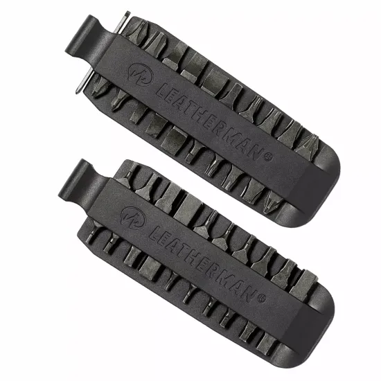 Набор бит Leatherman Bit Kit 931014