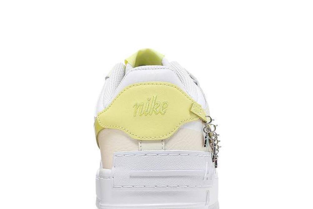Кроссовки Nike Air Force 1 Low (Женская размерная сетка)