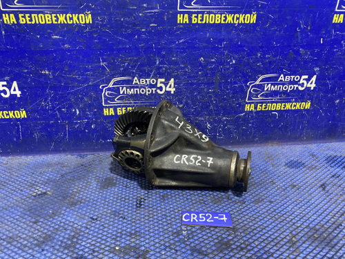 Редуктор заднего моста TOYOTA LITEACE 2001