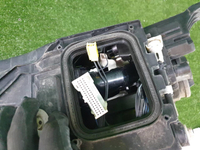 Битая Фара правая Mercedes GLS x167 19-23 Multibeam LED