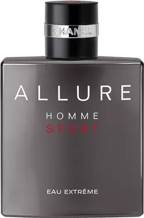 Chanel Allure Homme Sport Eau Extreme Eau de Parfum 150 ml