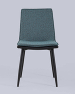 Стул Юта синий