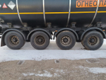 ТэнкТехнолоджи 9149* Полуприцеп цистерна 914923