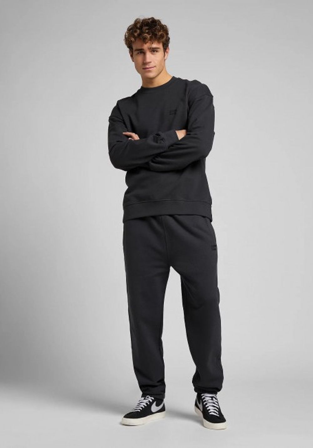 Джинсы SWEAT PANT L74JPTON
