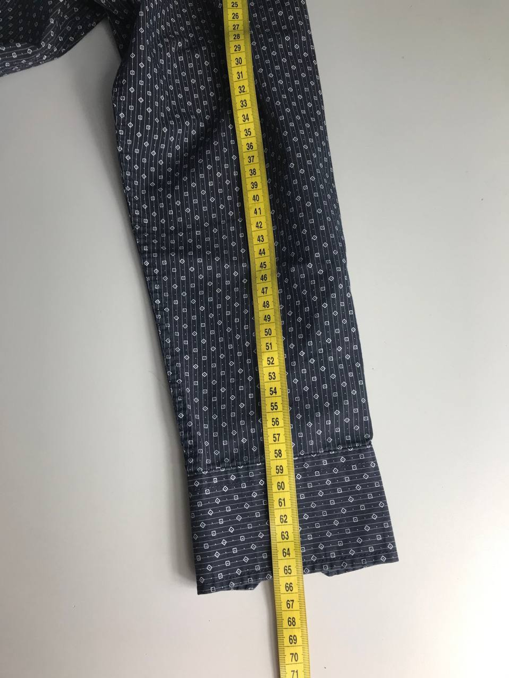 Рубашка Gloria Jeans для делового стиля, маркировка М, визуально на 46/48 размер