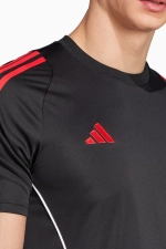 Футболка adidas Tiro 24 - черный