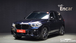 BMW X5 (G05) M50i (02.2021)