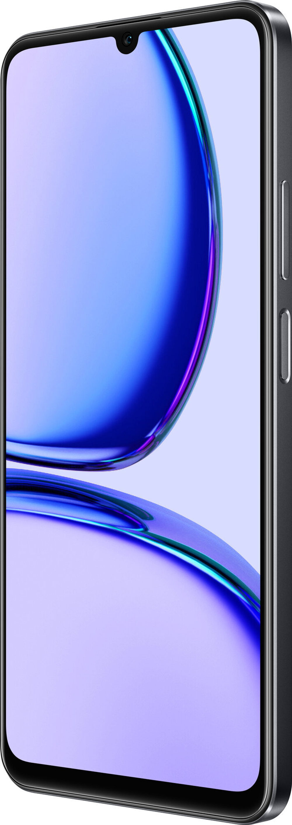 Смартфон realme C53 6/128 ГБ RU, Dual nano SIM, глубокий черный