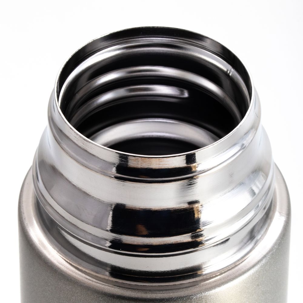 Термос &quot;СЛЕДОПЫТ-SILVER STAR&quot;, 0,5 л /20/