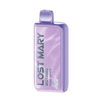 Lost Mary MO10000 Розовый виноград - Rose grape