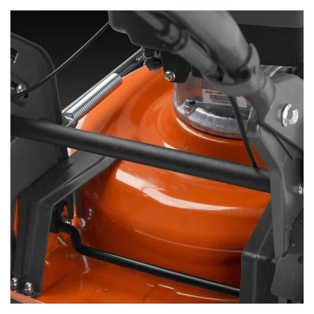 Бензиновая газонокосилка Husqvarna LB 251S