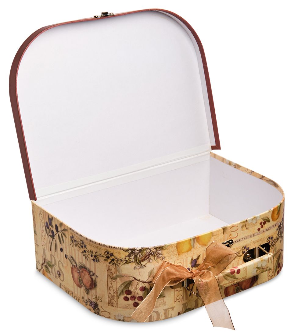 WA-45-2/3 Коробка «Саквояж»