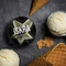 Табак для кальяна Искра (ISKRA), 25 г (Сливочное мороженое (Ice Cream))