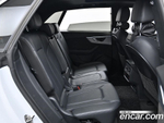 Audi Q8 45 TDI Quattro Premium (07.2021)