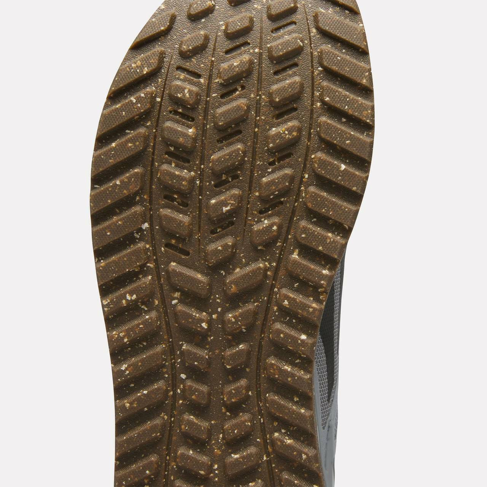 Кроссовки мужские Reebok Nano X3 Adventure (Серые)