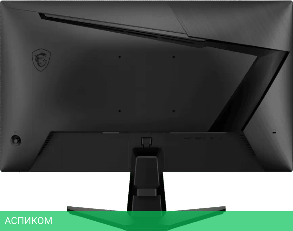 Игровой монитор MSI Optix G255F