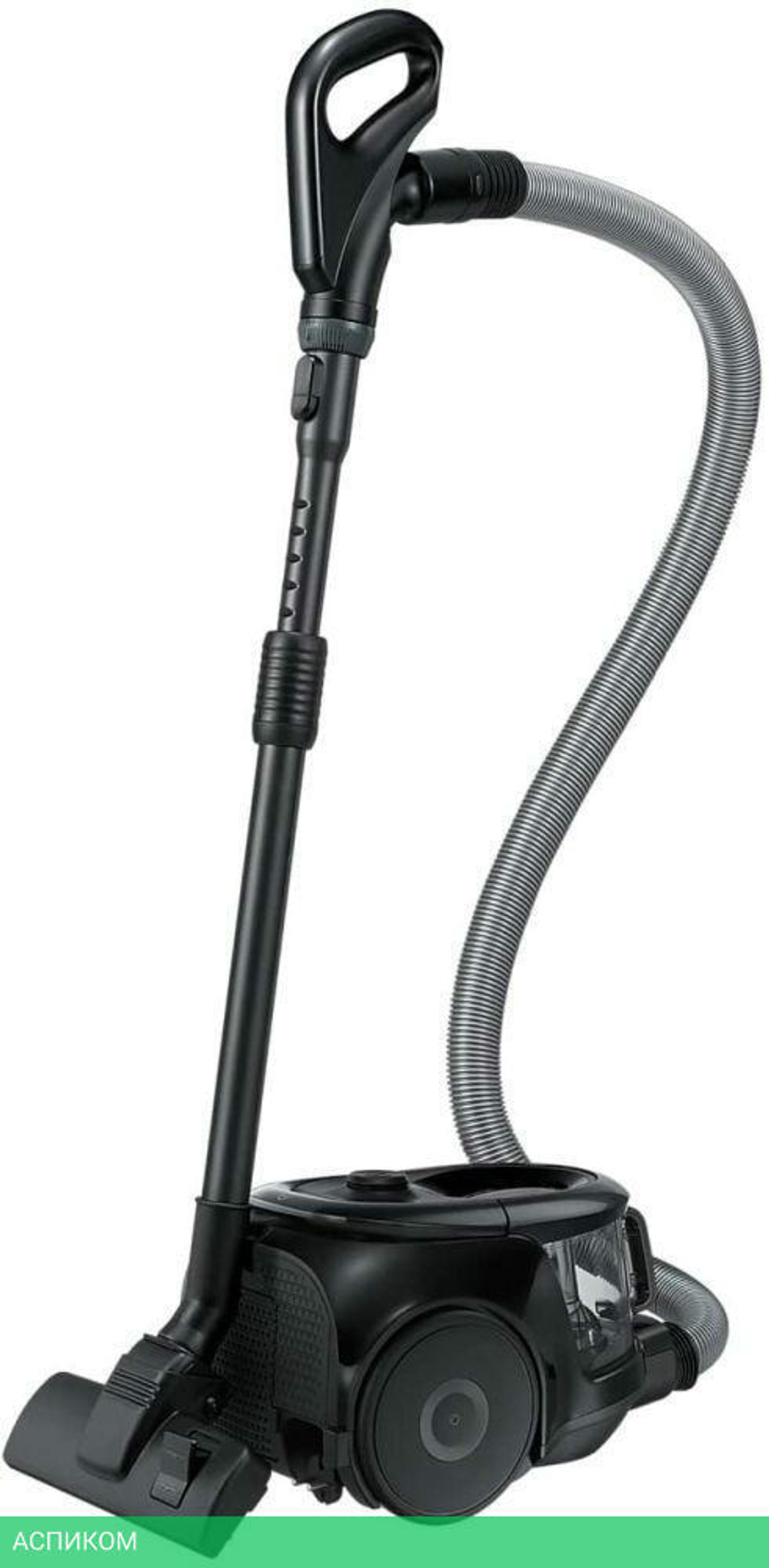 Пылесос Samsung SC18M2150SG/EV (VC18M2150SG/EV)