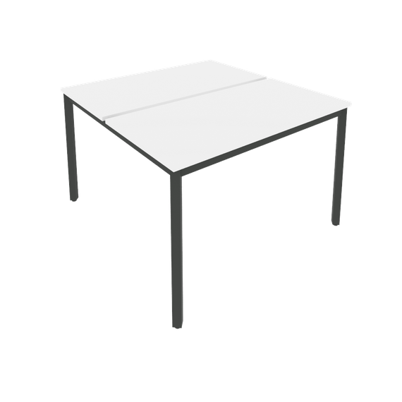 Слим Систем Рабочая станция на металлокаркасе С.СП-4.2 1180*1235*750