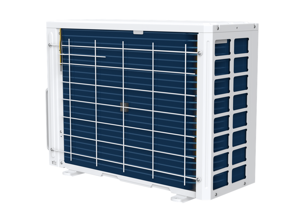 Наружные блоки Big Multi Energolux SAM27M3-GI/4