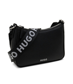 Сумка-мессенджер + поясная сумка Bel Multi WL HUGO - черный(50516579)