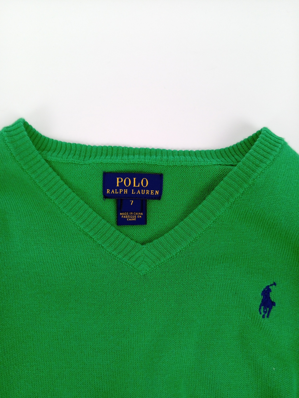 Джемпер Polo Ralph Lauren