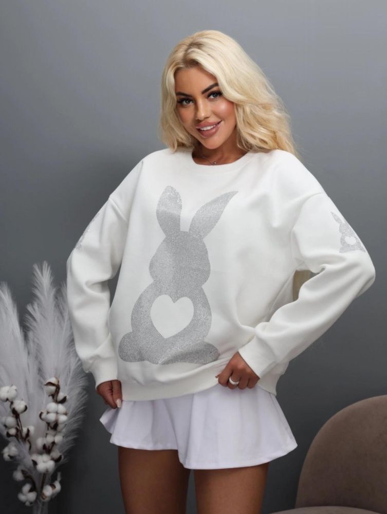 Толстовка 22061636-1 Fabrika Толстовка 22061636-1 Fabrika