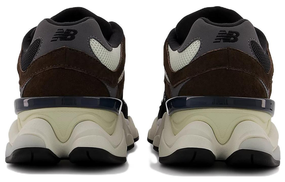 Кроссовки New Balance Nb 9060