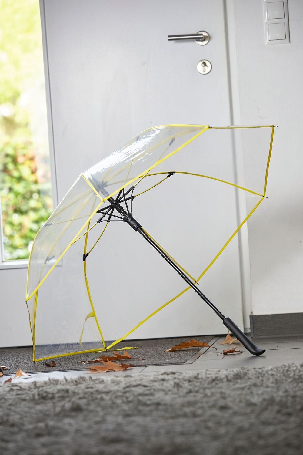 Автоматический зонт VIP