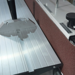 PROMA BP-152P станок шлифовальный комбинированный