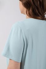 Футболка Отпуск-6 Виотекс МЕНТОЛОВЫЙ