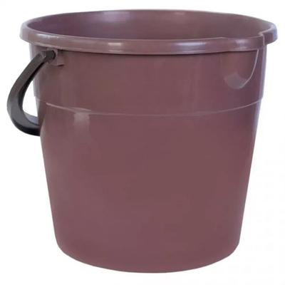 Ведро 10л "Классика" с носиком