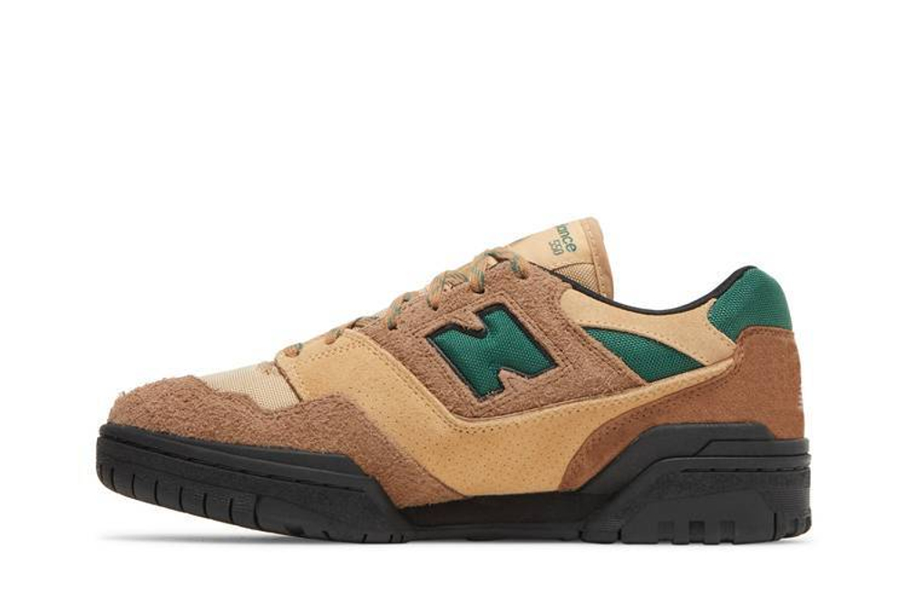Кроссовки New Balance Nb 550