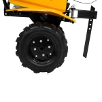 Habert HMN-223 New бензиновый мотоблок колеса 4.00*8 00-00160502