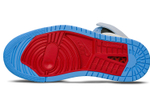 Кроссовки Jordan Super.Fly 4 X