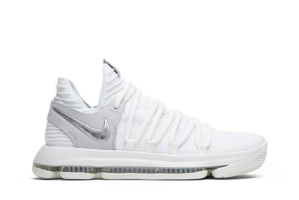 Кроссовки Nike Kd 10 Still Kd