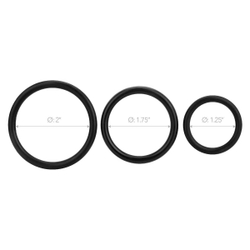 Реалистичный страпон с радиоуправлением 8in Remote Control Realistic