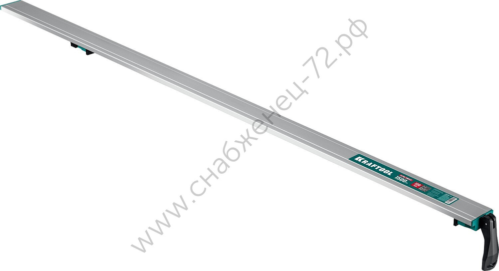 KRAFTOOL CG-150 1500 мм, Направляющая шина (32235-1.5)