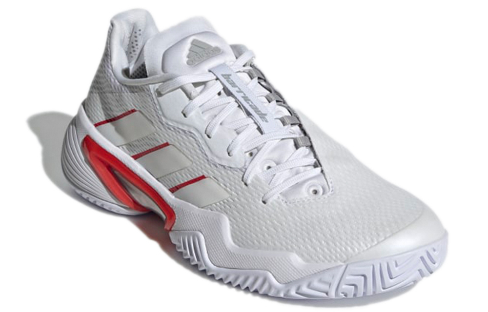 Кроссовки Adidas Barricade (Женская размерная сетка)