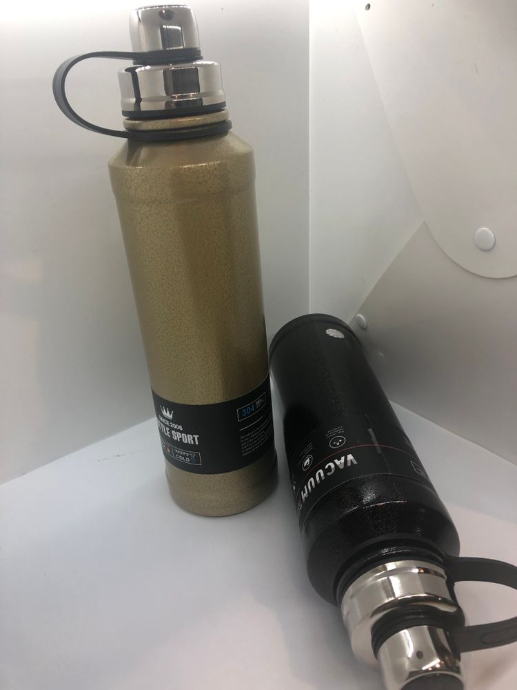Термос Yatai 1.2ml