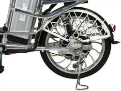 Электровелосипед Jetson V8 PRO 350W (48V/20Ah)