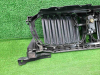 Решетка радиатора BMW X3 G01 (2017-2021)