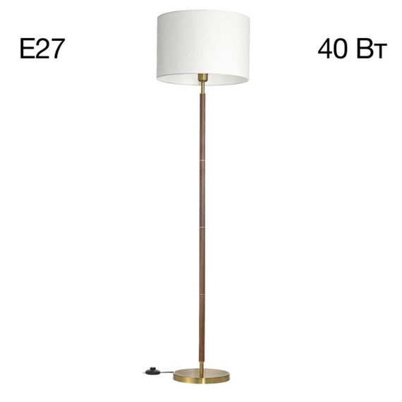 Торшер Citilux SHERMAN CL436912