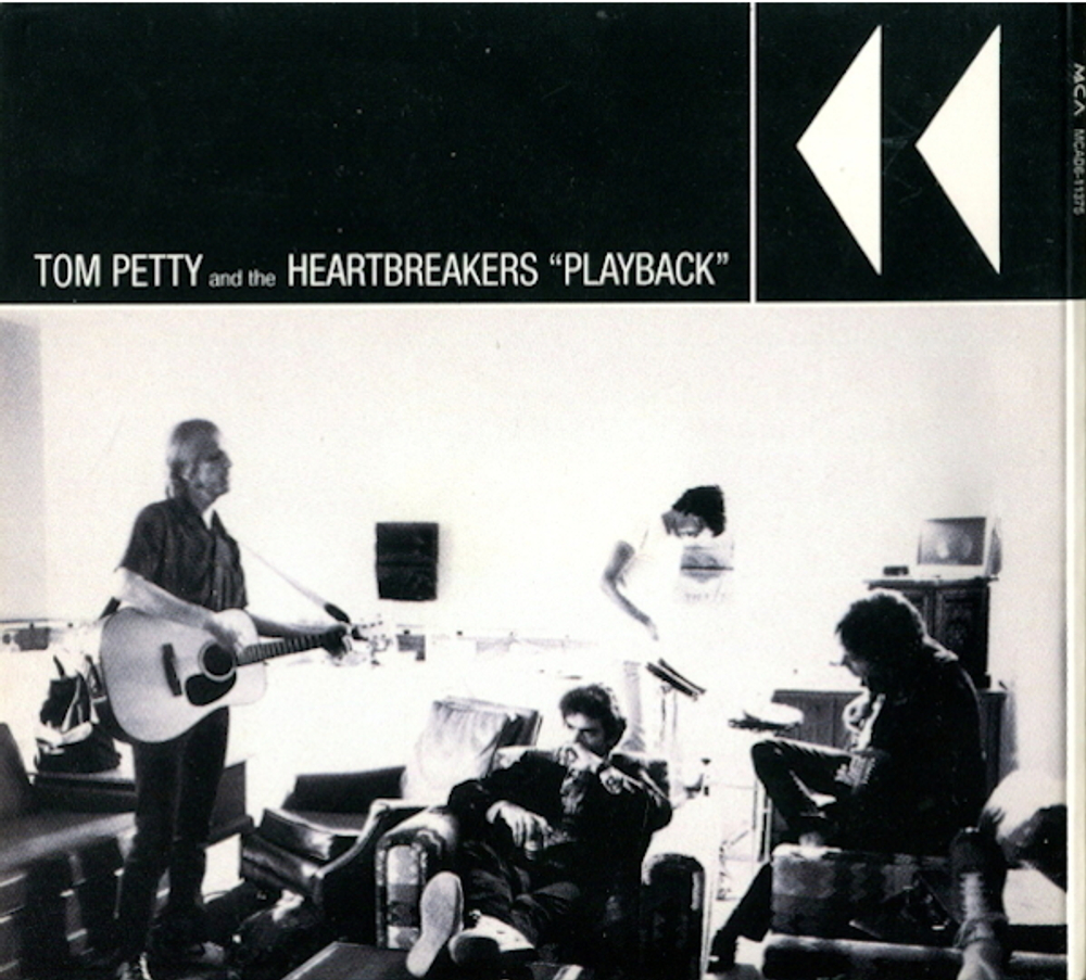 Tom Petty And The Heartbreakers / Playback (6HDCD)