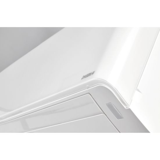 Насос тепловой инверторного типа TOSHIBA Daiseikai Nordic RAS-35N4VPG-ND комплект