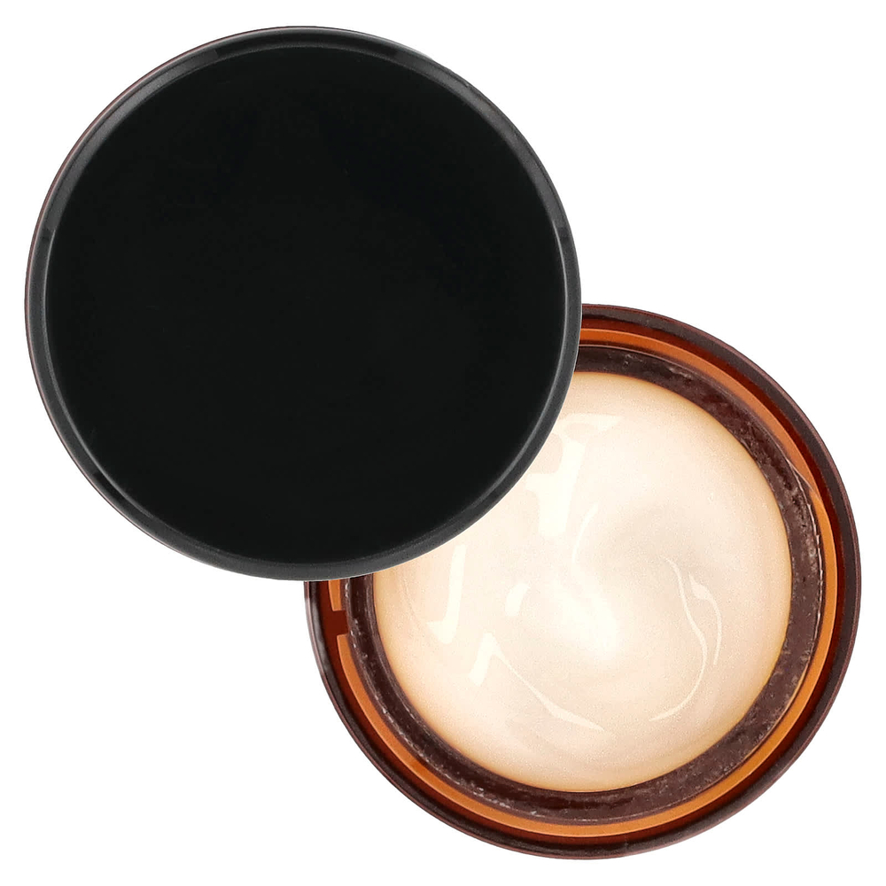 Tree To Tub, Ginseng Green Tea, антивозрастной ночной крем с ретинолом, 10 мл (0,34 жидк. унц.)