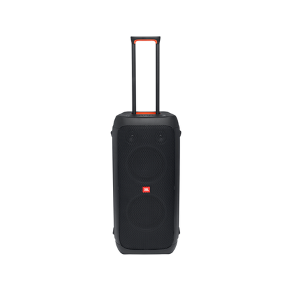 Портативная акустическая система с подсветкой JBL Partybox 310