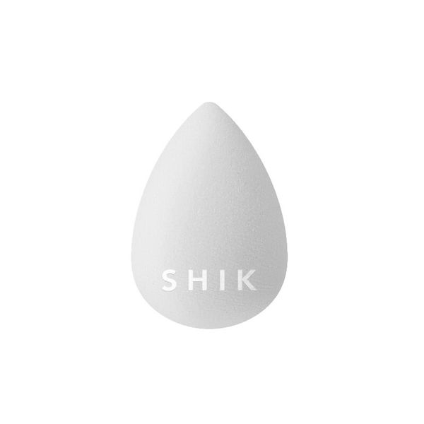 Shik Make Up Sponge White - Спонж для макияжа