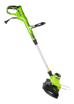 Электротриммер GREENWORKS GST6030 650Вт 2103707
