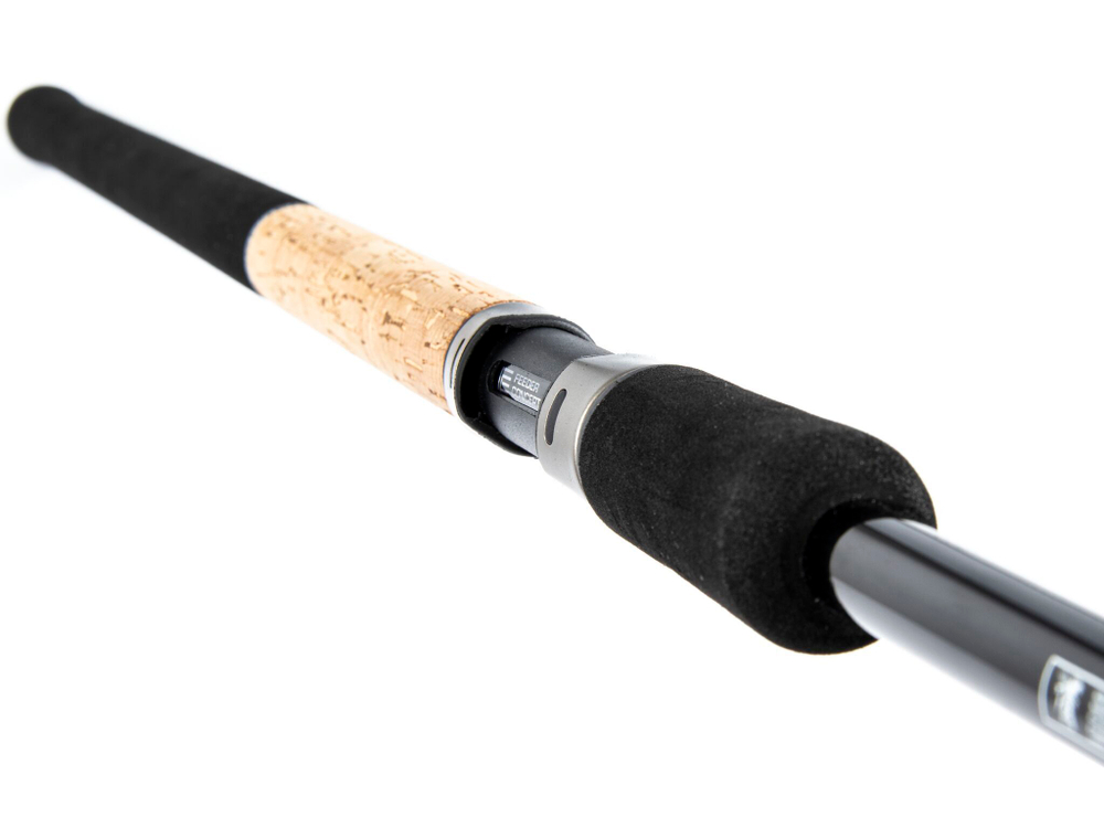 Удилище фидерное Feeder Concept Distance Black 80 3.90