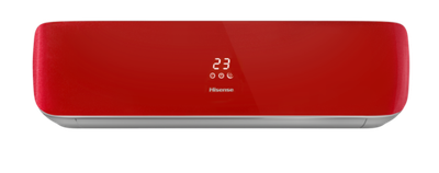 Инверторная сплит-система серии RED CRYSTAL Super DC Inverter AS-13UW4RVETG00(R) (комплект)